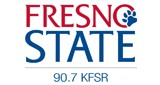 90.7 KFSR