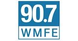 90.7 WMFE HD2 - Classical