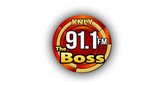 91.1 The Boss