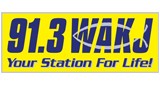 91.3 WAKJ