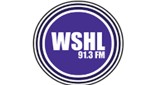 91.3 WSHL-FM