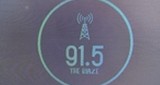 91.5 The Blaze