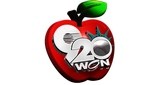 920 WON The Apple