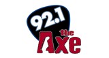 92.1 The Axe