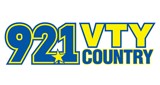 92.1 VTY Country