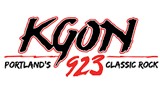 92.3 KGON