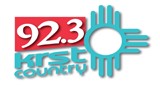 92.3 KRST