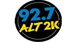 92.7 ALT 2K