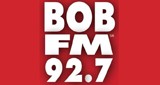 92.7 BOB FM