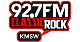 92.7 Classic Rock