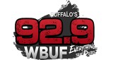 92.9 WBUF