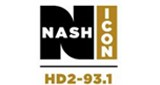 93.1 Nash Icon HD2