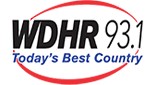 93.1 WDHR