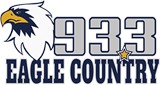 93.3 Eagle Country