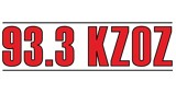 93.3 KZOZ