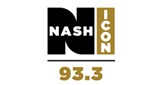 93.3 Nash Icon