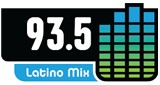 93.5 Latino Mix