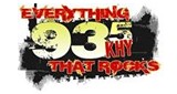 93.5 WKHY