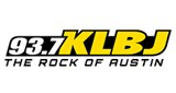 93.7 KLBJ