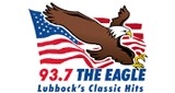 93.7 The Eagle