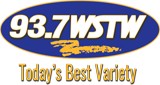 93.7 WSTW