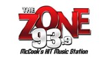 93.9 The Zone