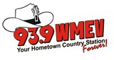 93.9 WMEV