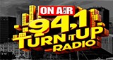 94.1 Turn It Up Radio