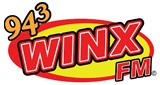 94.3 WINX-FM