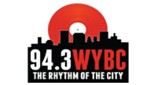 94.3 WYBC