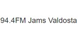 94.4FM Jams Valdosta