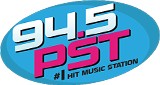 94.5 PST