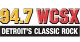 94.7 WCSX