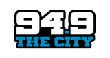 94.9 The City