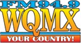 94.9 WQMX