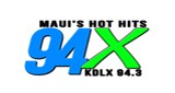 94X - KDLX 94.3 FM