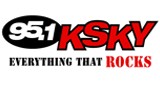 95.1 KSKY - KSQY