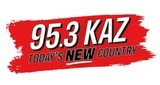 95.3 KAZ