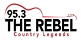 95.3 The Rebel
