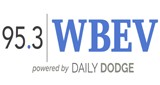 95.3 WBEV