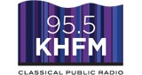 95.5 KHFM