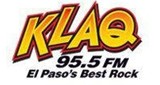 95.5 KLAQ