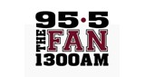 95.5 The Fan