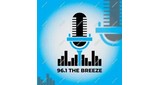 96.1 the breeze Grand Rapids