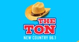 96.1 The Ton