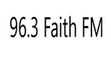 96.3 Faith FM