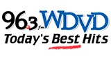 96.3 WDVD