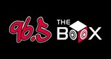 96.5 The Box