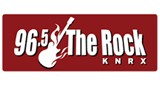 96.5 The Rock