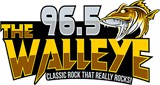 96.5 The Walleye